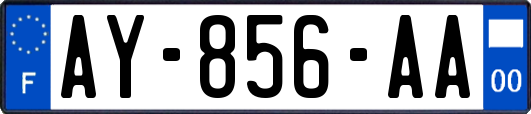 AY-856-AA