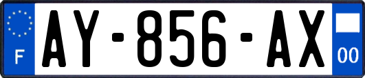 AY-856-AX