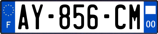 AY-856-CM