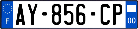 AY-856-CP