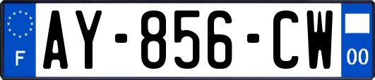AY-856-CW
