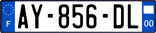 AY-856-DL
