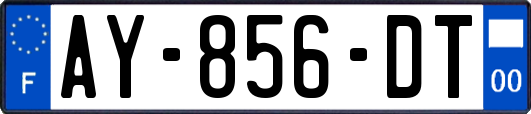 AY-856-DT