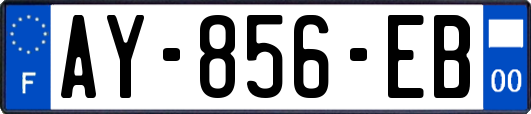 AY-856-EB