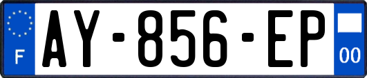 AY-856-EP