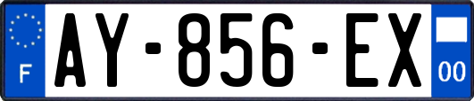 AY-856-EX