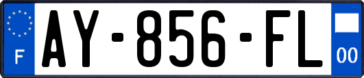 AY-856-FL