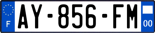 AY-856-FM