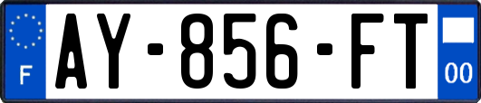 AY-856-FT