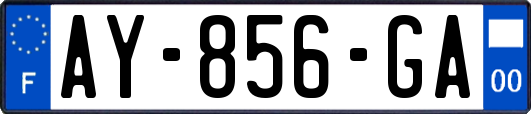 AY-856-GA