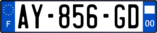 AY-856-GD