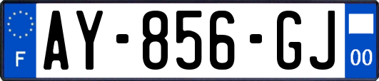 AY-856-GJ
