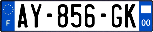 AY-856-GK