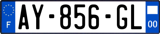 AY-856-GL