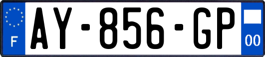 AY-856-GP