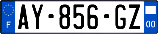 AY-856-GZ