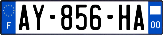 AY-856-HA