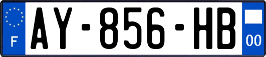 AY-856-HB