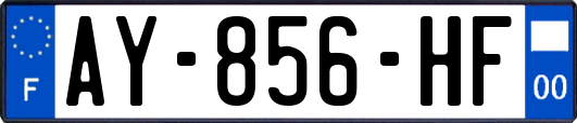 AY-856-HF