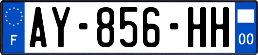 AY-856-HH