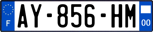 AY-856-HM