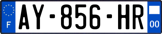 AY-856-HR