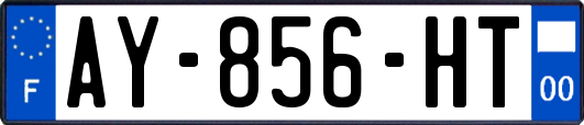 AY-856-HT