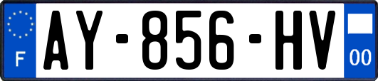 AY-856-HV