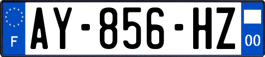 AY-856-HZ