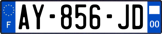 AY-856-JD