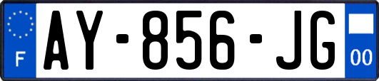 AY-856-JG