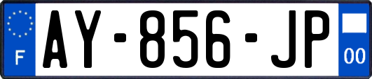 AY-856-JP