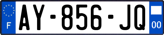 AY-856-JQ