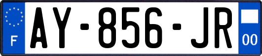 AY-856-JR
