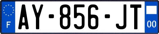 AY-856-JT