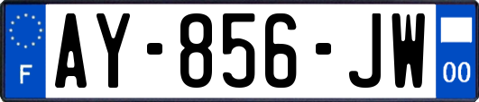 AY-856-JW