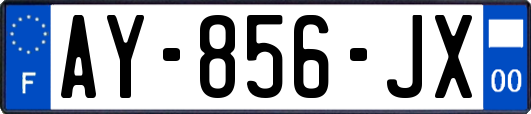 AY-856-JX