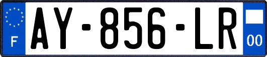 AY-856-LR
