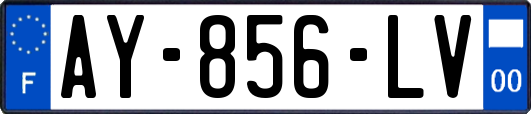 AY-856-LV