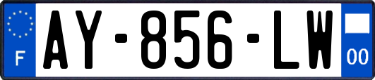 AY-856-LW