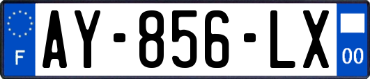 AY-856-LX