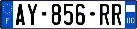 AY-856-RR