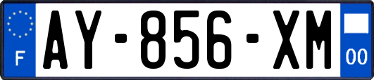 AY-856-XM