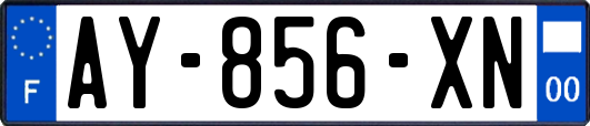 AY-856-XN