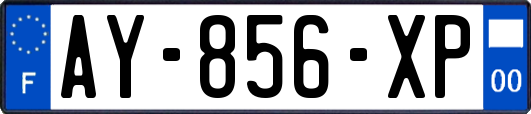 AY-856-XP