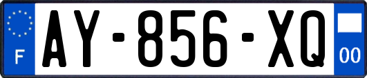 AY-856-XQ