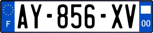 AY-856-XV
