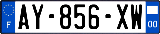 AY-856-XW