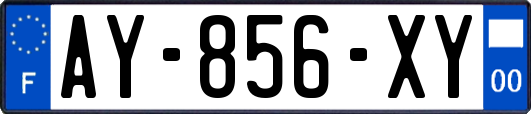 AY-856-XY