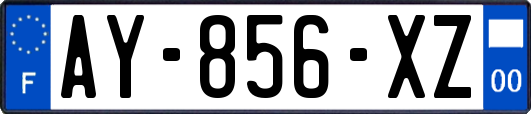 AY-856-XZ